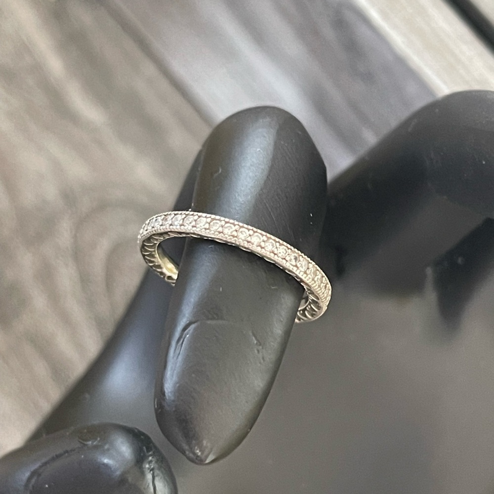 Ring Plata 925